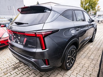  JAC JS8 PRO 1.5 T-GDI DCT 6os. Suv 175KM 2025, zdjęcie 3