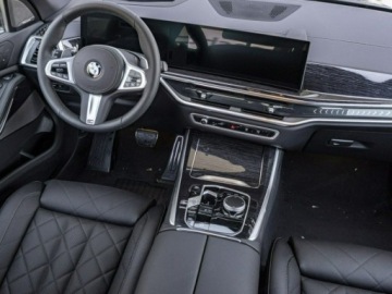 BMW X5 G05 SUV Facelifting 3.0 40i 381KM 2025 BMW X5 xDrive40i Sport Suv 3.0 (381KM) 2025, zdjęcie 11