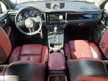 Porsche Macan SUV Facelifting II 2.0  265KM 2023 Porsche Macan Base 2023 2.0L 2.0 Benzyna 265KM, zdjęcie 8