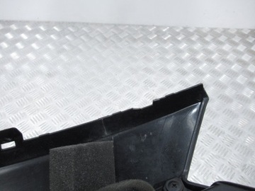 MŘÍŽKA CHLADIČŮ MASKA RENAULT KOLEOS II 623100754R ORIGINÁLNÍ INITIAL