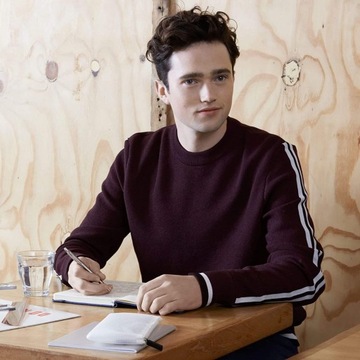 Стальная шариковая ручка Parker Jotter для студентов, оригинальный подарок с ЧЕХОЛОМ с гравировкой