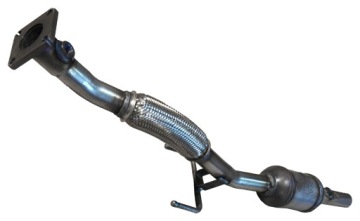 KATALIZATOR SKODA FABIA 1.4 AQW 2000-2003 kat !!