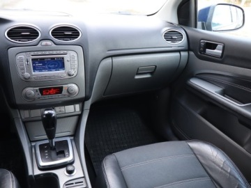 Ford Focus II 2008 Ford Focus 2.0 TDCi, Automat, HAK, Klima, zdjęcie 7