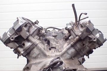 Двигатель 164334км Honda ST 1100 Pan European Gwar