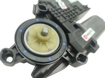 MODUL MOTOREK SKEL PRAVÝ PŘEDNÍ VW POLO 9N T5 SKODA FABIA I 6Y2959801