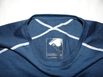 КРУТАЯ ФУТБОЛКА - REGATTA TORNELL II МЕРИНОС