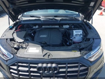 Audi Q5 II 2024 Audi Q5 Premium Plus 40 Tfsi Quattro S Tronic 2024 2.0l 2.0 Benzyna 201KM, zdjęcie 8