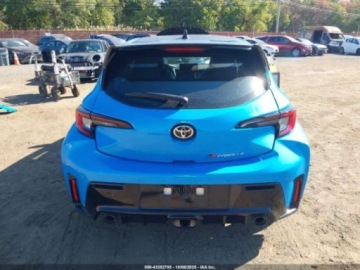 Toyota 2024 Toyota GR Corolla Circuit 2024 1.6l 1.6 Benzyna 300KM, zdjęcie 4