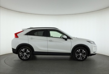 Mitsubishi Eclipse Cross SUV 1.5 T 163KM 2017 Mitsubishi Eclipse Cross 1.5 T-MIVEC, zdjęcie 5