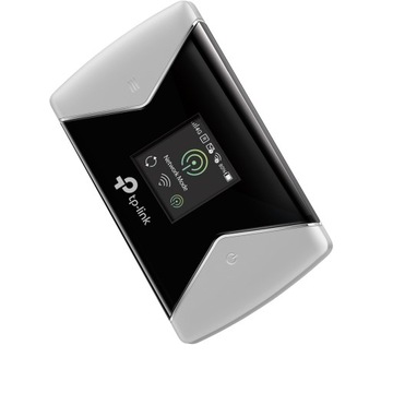 Router TP-Link M7450 4G/LTE model SIM HotSpot micro SD slot 300Mb/s 2,4/5GH
