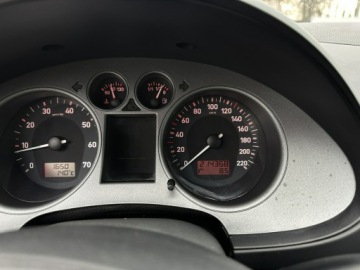 Seat Ibiza III 1.4 16V 85KM 2007 Seat Ibiza 1.4 MPI 86 KM/Klima/Zamiana/Kredyt, zdjęcie 21