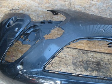 NÁRAZNÍK PŘEDNÍ 13300485 OPEL ZAFIRA C