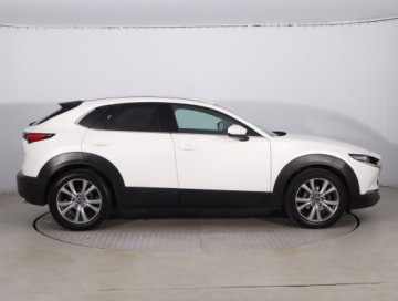 Mazda CX-30 2.0 SKYACTIV-G 150KM 2021 Mazda CX-30 Skyactiv-G 2.0, Salon Polska, zdjęcie 5