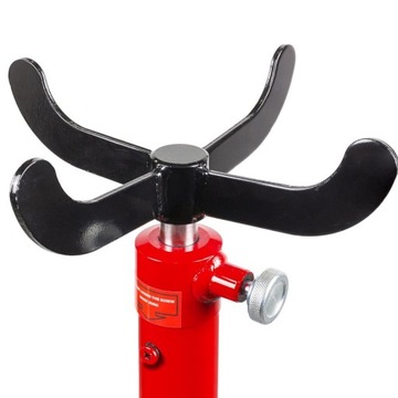 ПОДЪЕМНИК КОРОБКИ ПЕРЕДАЧ, ПОДСТАВКА 500 КГ, ЗАЖИМ ДЛЯ НОЖ, ВЫСОКОЕ КАЧЕСТВО