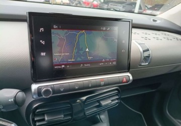 Citroen C4 Cactus Crossover Facelifting 1.5 BlueHDi 102KM 2021 Citroen C4 Cactus 1.5 BlueHDi Shine 1.5 Diesel 102KM, zdjęcie 11