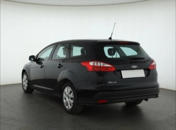 Ford Focus III Kombi 1.6 Duratec 125KM 2011 Ford Focus 1.6 i, Salon Polska, Serwis ASO, zdjęcie 3