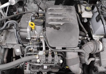 Skoda Fabia IV 1.0 MPI 80KM 2025 Skoda Fabia 2025r, 1.0 Benzyna. Uszkodzony. Poobijany. Jezdzi BenzynaLPG, zdjęcie 15