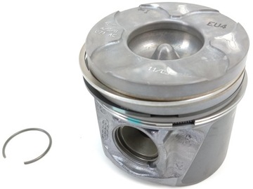 ASO TŁOK AUDI A4 B6 A6 C5 2.5TDI 059107071AC