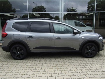 Dacia Jogger 1.0 Eco-G 100KM 2025 Od ręki - Expression 7-miejsc LPG 1.0 100KM / Pakiet City, zdjęcie 2