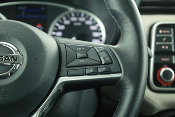 Nissan Micra V 1.0 IG-T 92KM 2021 Nissan Micra 1.0 IG-T, Salon Polska, zdjęcie 16