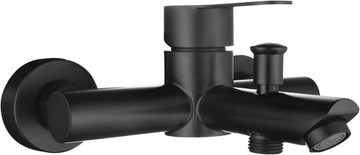 BATERIA WANNOWA TECMOLOG SNA516B CZARNY STAL