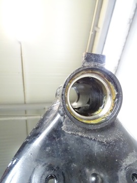 Рама Yamaha Drag Star XVS 650