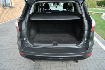 Ford Kuga II SUV Facelifting 2.0 TDCi 150KM 2017 Ford Kuga ST line *NAVI* Kamera* REJ-PL, zdjęcie 13