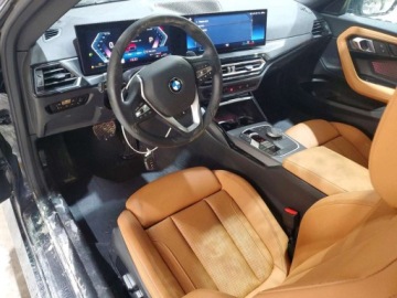 BMW Seria 2 F74 2024 BMW Seria 2 230xi 2024 2.0 Benzyna 255KM, zdjęcie 8