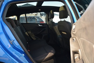 Ford Focus IV Kombi 2.0 EcoBlue 150KM 2020 ST Line _ Radar _ Panorama _ Navi _ Led _ Kamera _ 360 _ - Gwarancja, zdjęcie 28