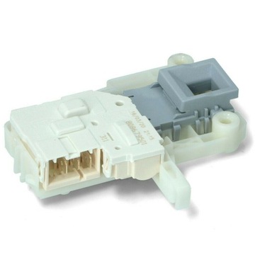 ЗАМОК ДВЕРИ СТИРАЛЬНОЙ МАШИНЫ ELECTROLUX 808679501