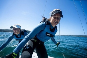 ЖИК СПОРТ КОЗЫРЕК БЕЛЫЙ