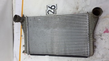 RENAULT MASTER 2.5 DIESEL INTERCOOLER