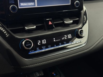 Toyota Corolla XII TS Kombi 1.8 Hybrid 122KM 2021 Toyota Corolla Comfort + Tech + Style / LED / Podg, zdjęcie 25