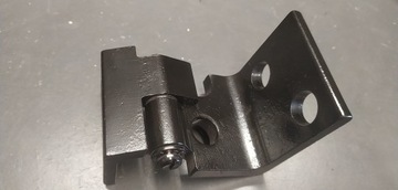 BMW X5 E53 PANT DVEŘE PRAVÝ ZADNÍ ORIG. 41528265168