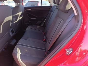 Volkswagen T-Roc I SUV 2.0 TDI 150KM 2019 VW T-ROC 1.5 TSI ACT 150KM, Automat,4x4, Przebieg 48151km, Advance, zdjęcie 8