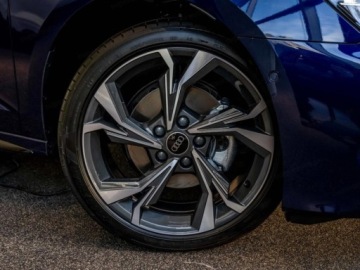 Audi A3 8Y Limousine Facelifting 1.5 30 TFSI 116KM 2025 AUDI A3 30 TFSI S Line Sedan 1.5 (116KM) 2025, zdjęcie 15