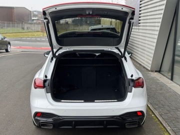 Audi A5 B10 Avant 2.0 TFSI 204KM 2025 AUDI A5 TFSI quattro S line Avant Combi 2.0 (204KM) 2025, zdjęcie 16