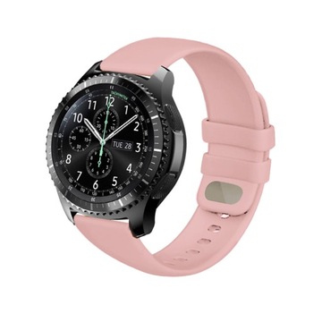 РЕМЕНЬ ДЛЯ HUAWEI WATCH GT/GT2/GT2 PRO 22 мм ЦВЕТА