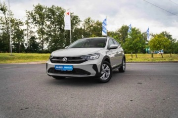 Volkswagen Taigo 1.0 TSI 95KM 2023 VW Taigo 1.0 TSI, Salon Polska, 1. Właściciel, zdjęcie 1