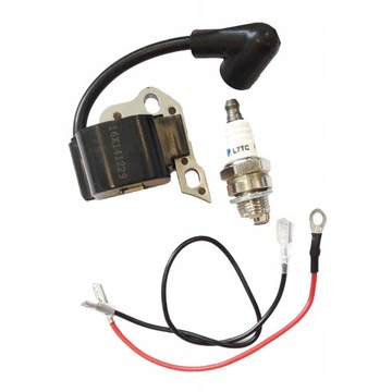 Садовая газонокосилка с карбюратором