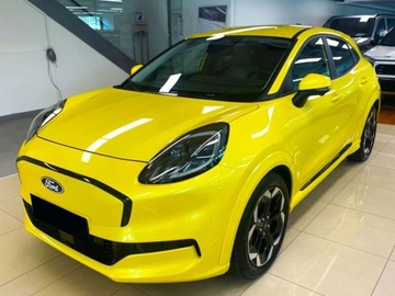 Ford Puma II Crossover E-Gen Elektryczny 43kWh 168KM 2025 Od ręki - Premium 43.6 kWh 168KM / Pakiet Winter, zdjęcie 1