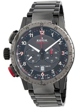 Edox Chronorally 1 Chronograph -45%