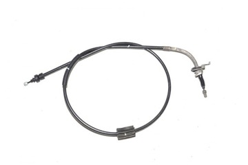 MINI R60 R61 linka hamulca ręcznego lewego 9803367