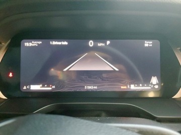 Jeep Grand Cherokee V 2023 Jeep Grand Cherokee Limited, 2023r., 4x4, 3.6L 3.6 Benzyna 293KM, zdjęcie 10