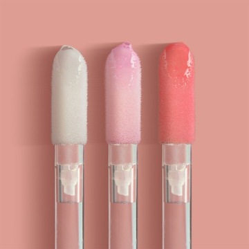 Блеск для губ NAM Baobab Lip Serum 02 Meringue