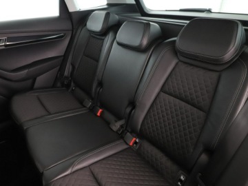 Skoda Karoq Crossover 1.5 TSI ACT 150KM 2018 Škoda Karoq Skoda Karoq DSG full LED półskóra, zdjęcie 16