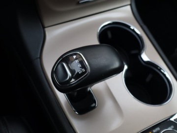 Jeep Grand Cherokee IV Terenowy Facelifting 3.0 V6 CRD 250KM 2015 Jeep Grand Cherokee 3.0 CRD, Salon Polska, 246 KM, zdjęcie 11