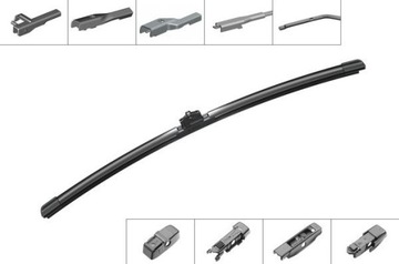 PIÓRO WYCIERACZKI AEORTWIN PLUS POJEDYŃCZA 475MM FORD C-MAX 07- , MAZDA 3 0