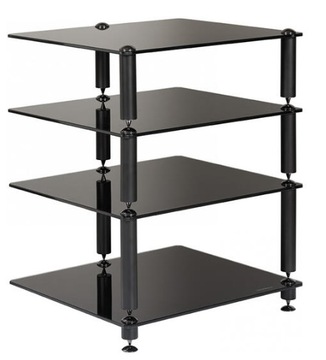 STOLIK POD AUDIO RTV MEBEL NORSTONE BERGEN 2