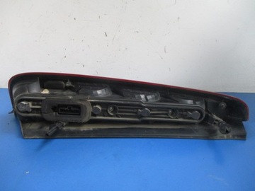 FORD C-MAX FACELIFT 07- SVĚTLO ZADNÍ PRAVÁ ORIGINÁLNÍ